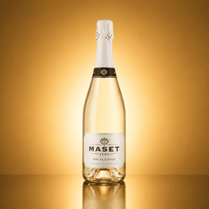 Wino Maset Zero Sin Alcohol 0% 0,75 L