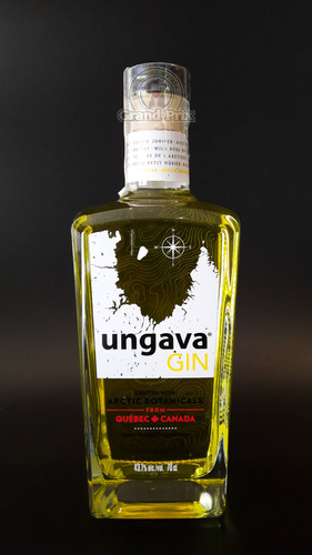GIN UNGAVA 43,1% 0,7L