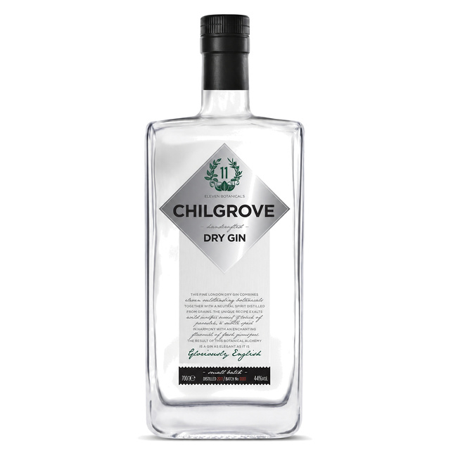 CHILLGROVE 44% 0,7L