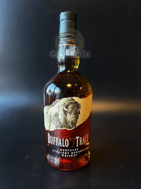 Bourbon BUFFALO TRACE 40% 0,7L