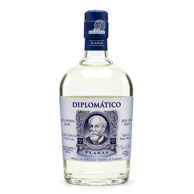DIPLOMATICO PLANAS  47% 0,7L