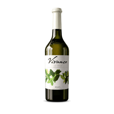 Wino Dinastia Vivanco Blanco DOC Rioja 0,75 L