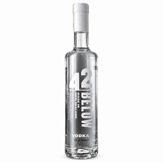 WÓDKA 42 BELOW 40% 0,7L