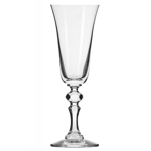 Kieliszek Krista do szampana 150 ml 6 szt