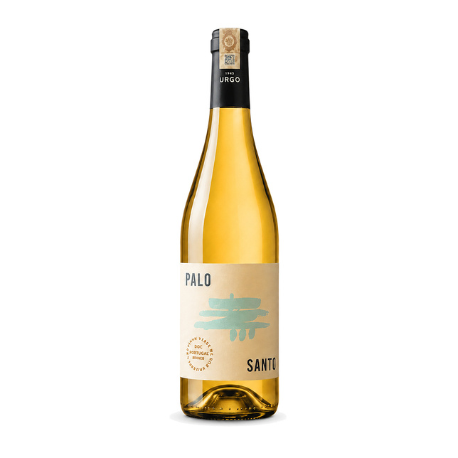 Wino URQO Palo Santo Sauvignon Blanc 0,75 L