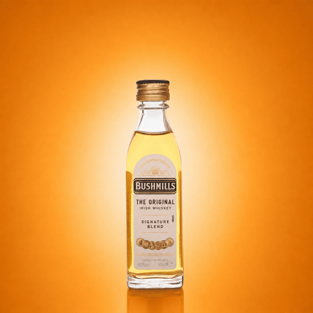 Mini. Bushmills Original 40% 0,05l