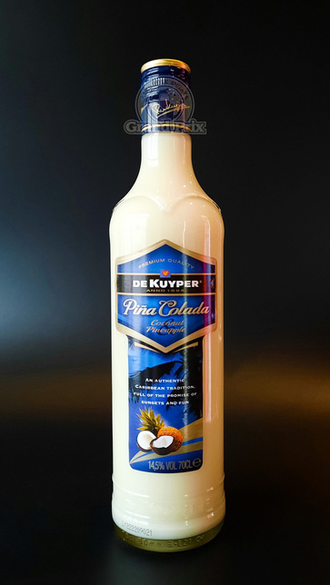 DE KUYPER PINA COLADA 14,5% 0,7L