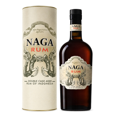 NAGA  40%  0,7L