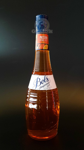BOLS MARACUJA 17% 0,7L