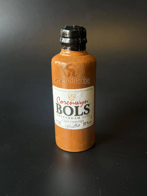 Mini LIKIER Bols Corenwijn 0,05l 38%