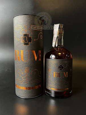RUM RAMMSTEIN 40% 0.7L