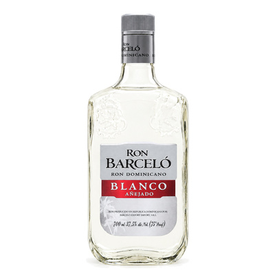 BARCELO BLANCO  37,5% 0,7L