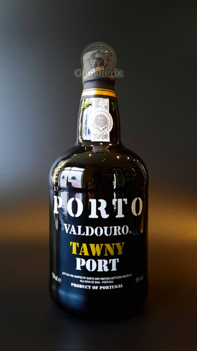 VALDOURO TAWNY PORTO 19% 0,75L
