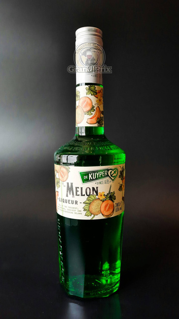 LIKIER DE KUYPER MELON 15% 0,7L
