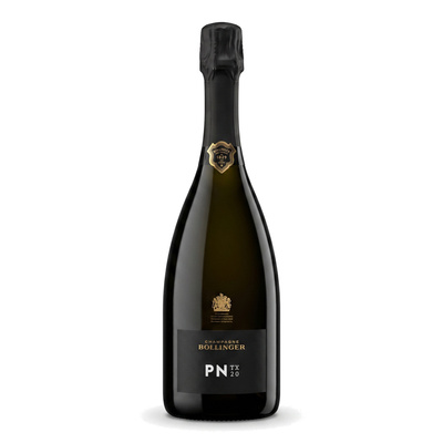 Szampan Bollinger PN TX20 0,75l