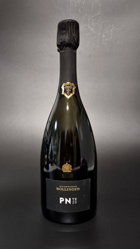 Szampan Bollinger PN TX20 0,75l