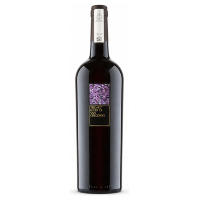 WINO TRIGAIO FEUDI DI SAN GREGORIO 13,5% 0,75L