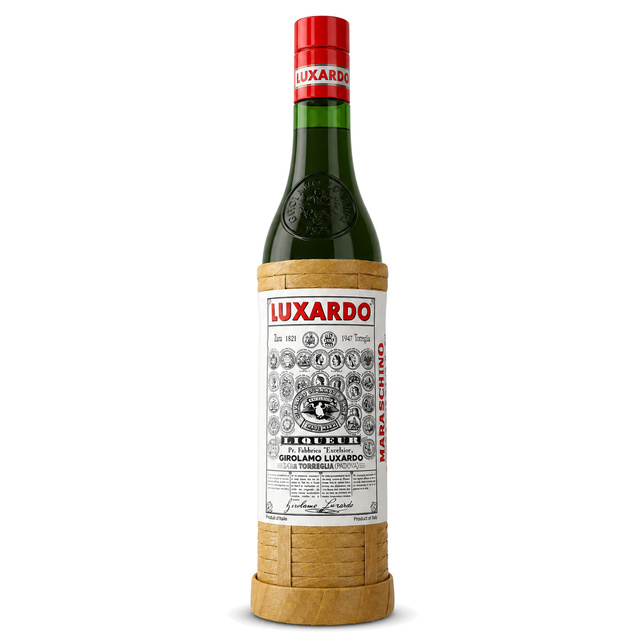 LIKIER LUXARDO MARASCHINO 32% 0,7L
