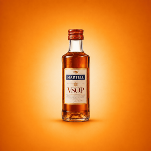 Mini Koniak Martell VSOP 30ml