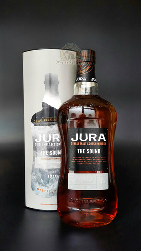 JURA THE SOUND  42,5%  1L