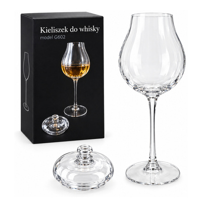 Kieliszek do whisky model G602
