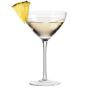 Kieliszek Harmony do martini 245 ml 6 szt