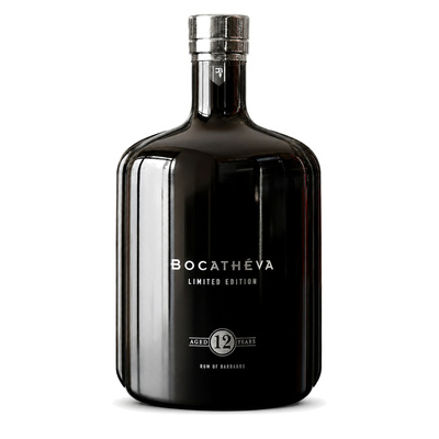 BOCATHEVA 12YO 45% 0,7L