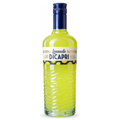 LIKIER LIMONCELLO DI CAPRI  30%  0.7L