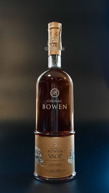 BOWEN VSOP 40% 0,7L