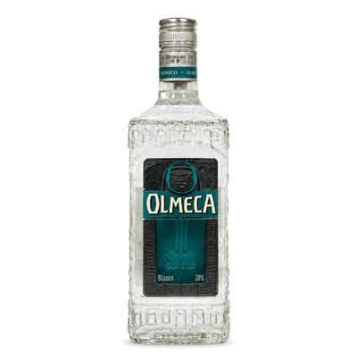 OLMECA BLANCO 38% 0,7L