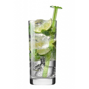 Szklanka long drink Blended 350 ml 6 szt