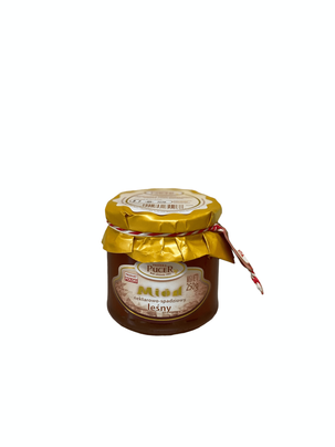 MIÓD PUCER LEŚNY 250g