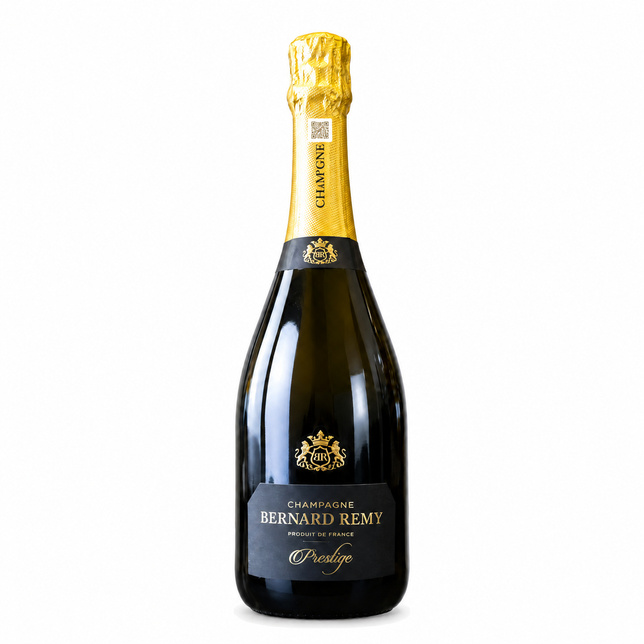 BERNARD REMY PRESTIGE BRUT 12% 0,75L