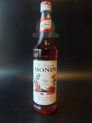 Syrop Monin Rose 0,7l