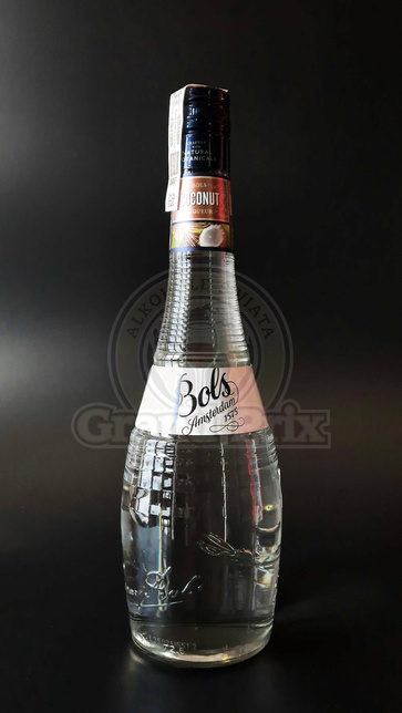 BOLS COCONUT  17%  0,7L