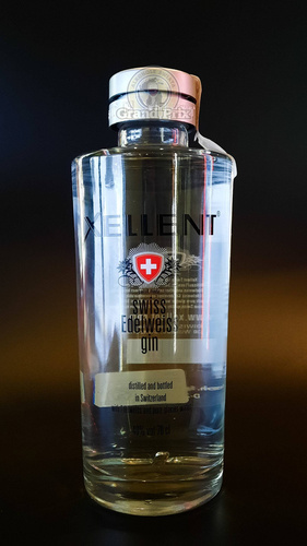 GIN XELLENT 40% 0,7L