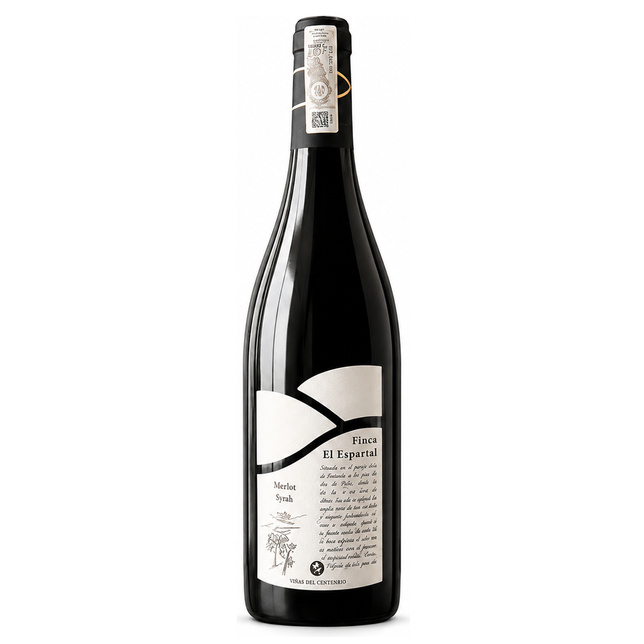 VEGA DEL CASTILLO RESERVA TINTO 13,5% 0,75L