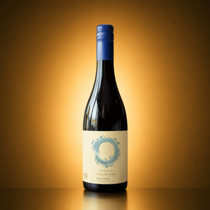 Wino Bio O Organic Pinot Noir Reserva 0,75 L