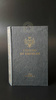 Mini WÓDKA LEGEND OF KREMLIN BOOK 40%  50ML