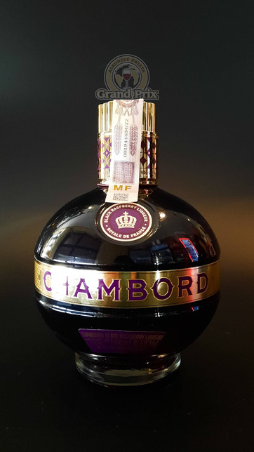 Likier Chambord Liqueur Royale de France 16,5% 0,7L