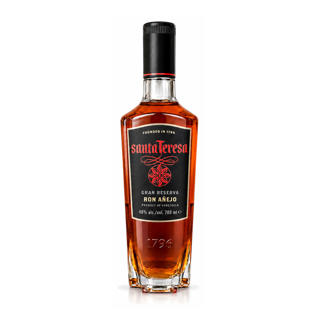 SANTA TERESA GRAN RESERVA 40% 0,7L