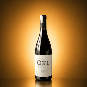 Wino Opi Cabernet Sauvignon 0,75 L