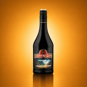 Likier COUNTRY LANE Chocolate 17% 0,7L
