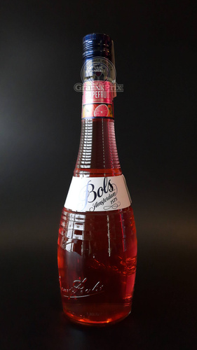 LIKIER BOLS PINK GRAPEFRUIT 17% 0,7L