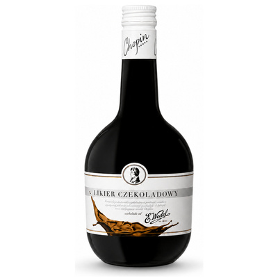 LIKIER CZEKOLADOWY WEDEL 0,5L