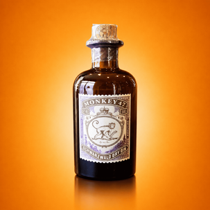 Mini Gin MONKEY 47 47% 50ML