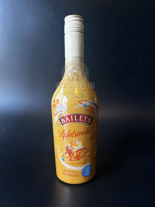 Likier Bailey's Apfelstrudel 0,5l 17%