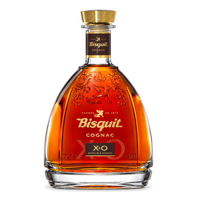 BISQUIT DUBOUCHE XO 40% 0,7L