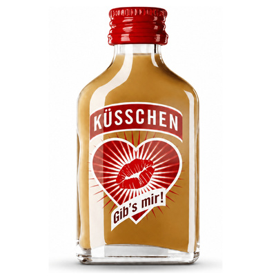 Min. KUSSCHEN 15% 20ML