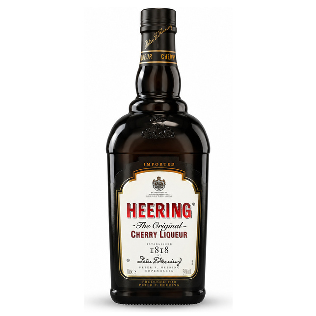 Likier Heering Cherry 1,0 l